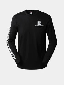 Худи и свитшоты The North Face Coordinates модель NF0A826WJK31 Фото