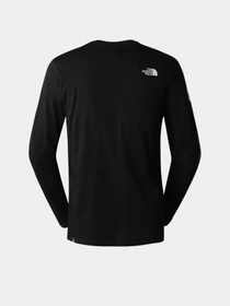 Худи и свитшоты The North Face Coordinates модель NF0A826WJK31 Фото