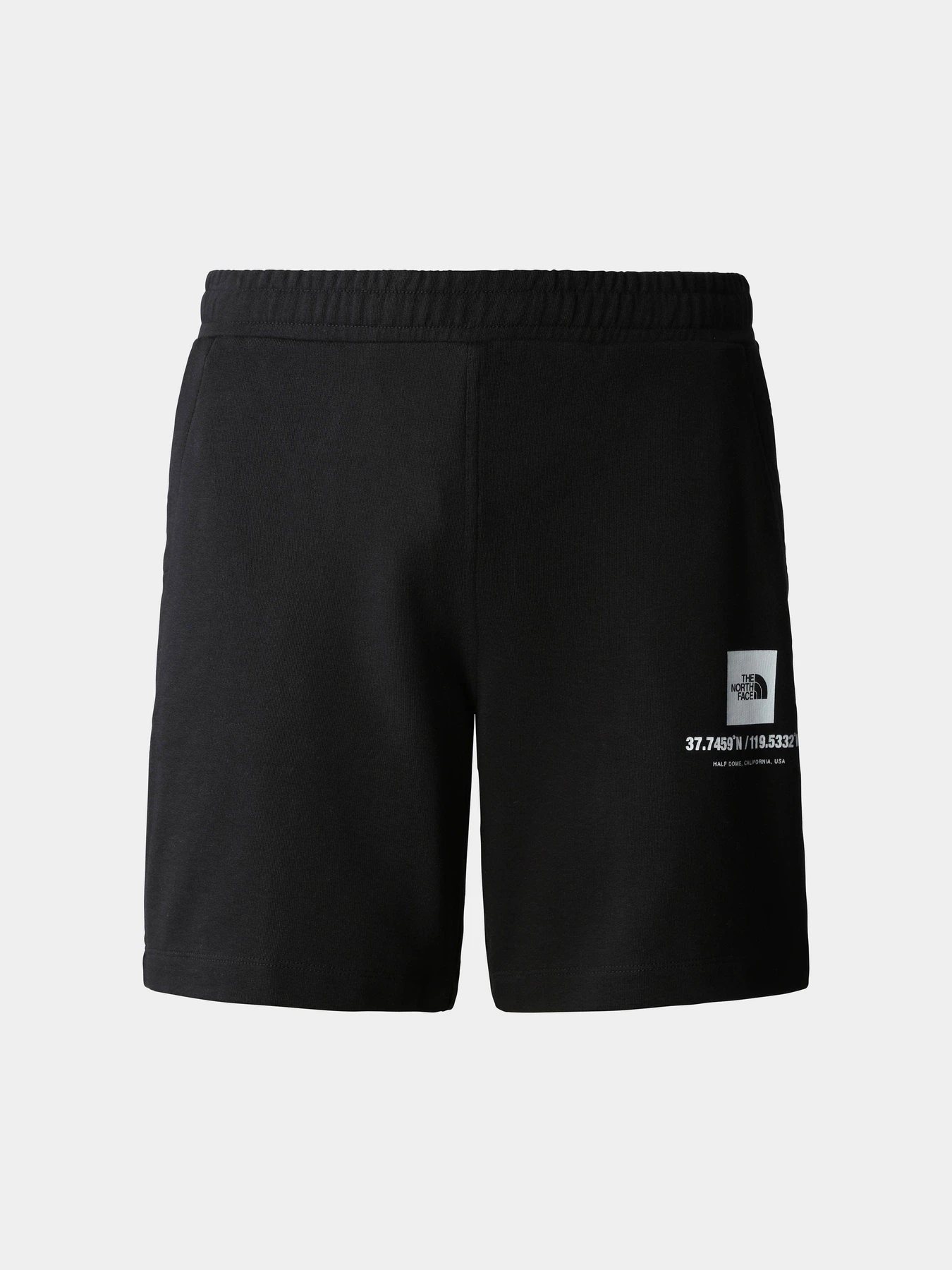 Шорты The North Face Coordinates модель NF0A826ZJK31 Фото