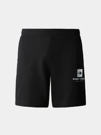 Шорты The North Face Coordinates модель NF0A826ZJK31 Фото
