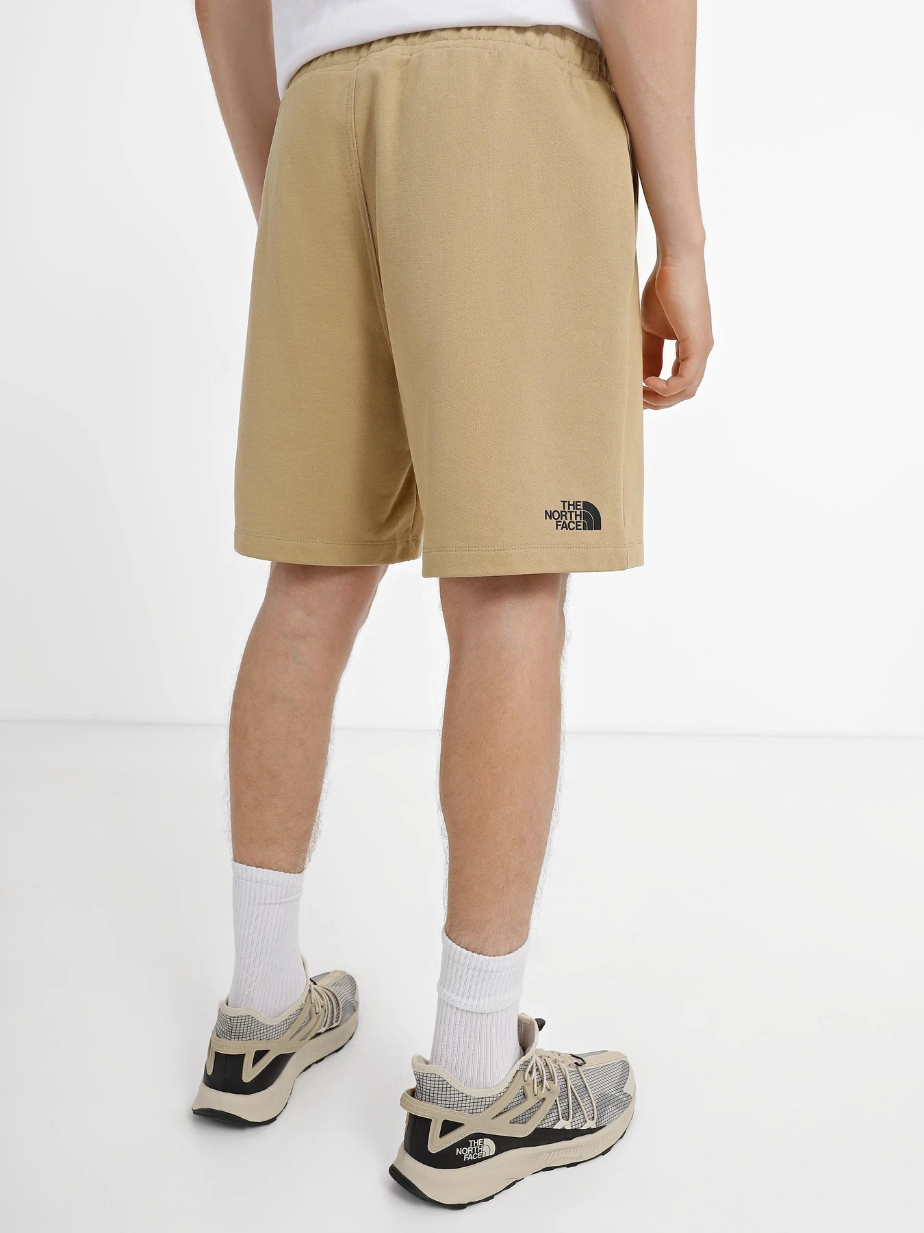 Шорты The North Face Coordinates модель NF0A826ZLK51 Шорты The North Face Coordinates модель NF0A826ZLK51 Фото
