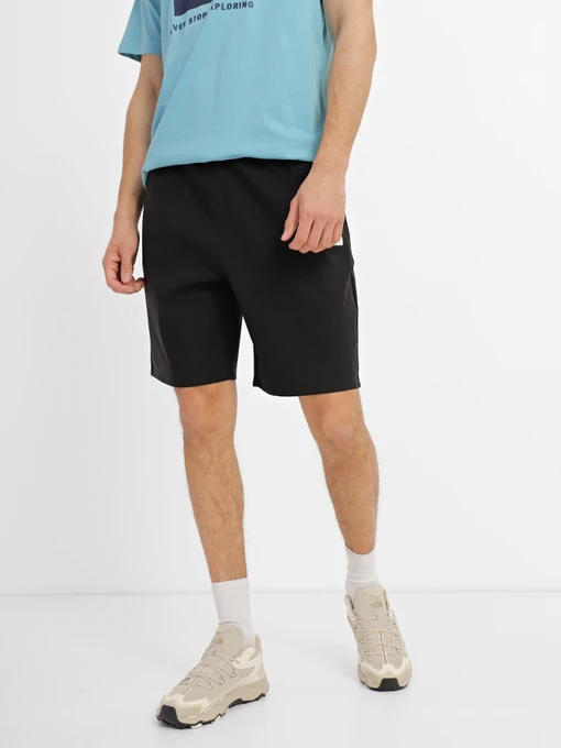 Шорты The North Face Travel модель NF0A8277JK31 Фото