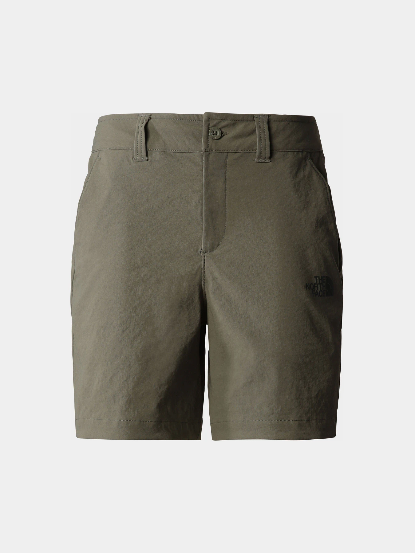 Шорти The North Face Travel модель NF0A827C21L1 Шорти The North Face Travel модель NF0A827C21L1 Фото
