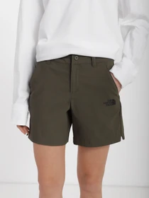 Шорти The North Face Travel модель NF0A827C21L1 Фото