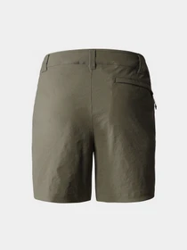 Шорти The North Face Travel модель NF0A827C21L1 Фото
