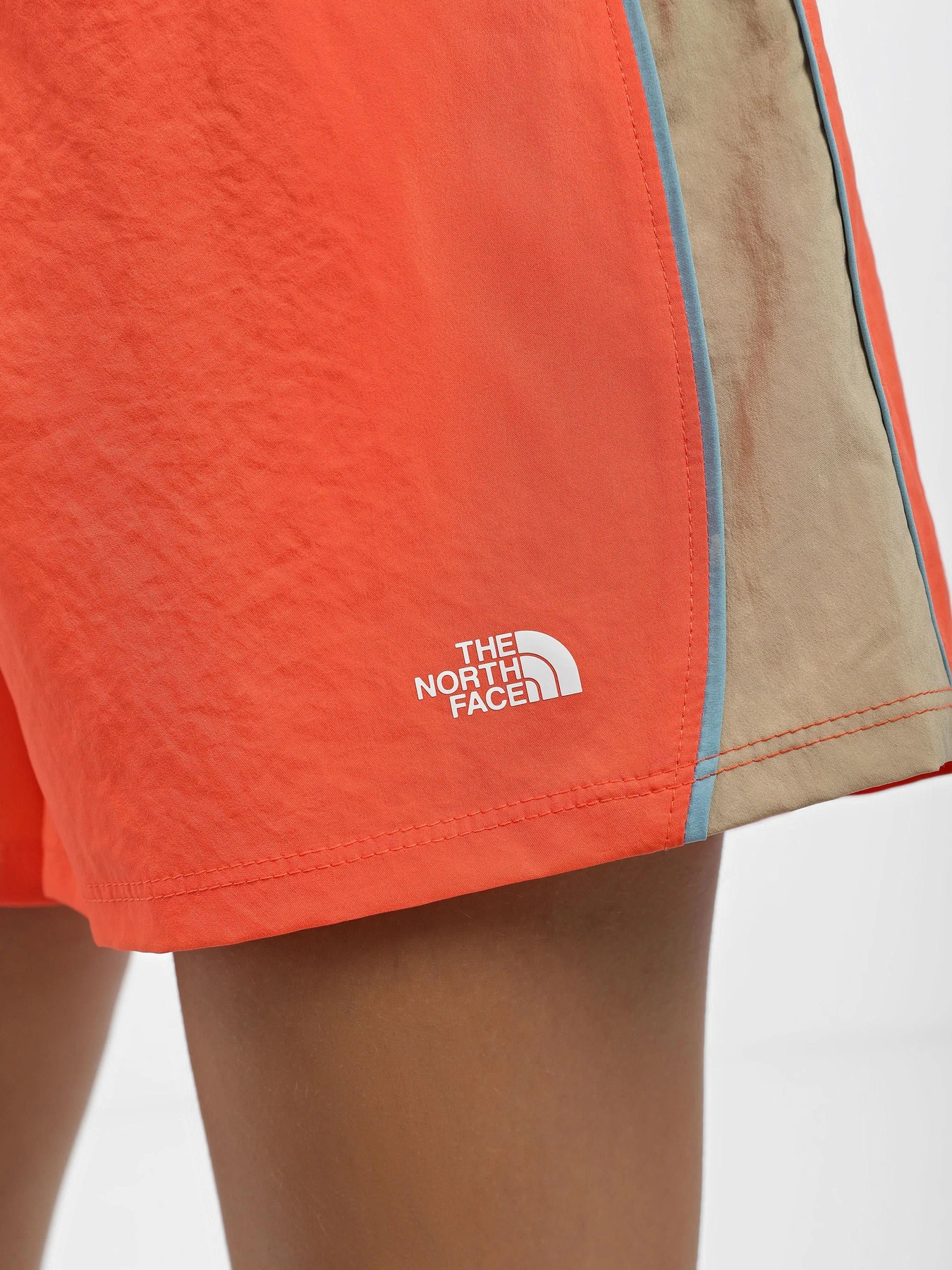 Шорты The North Face Elevation модель NF0A82OMLV31 Шорты The North Face Elevation модель NF0A82OMLV31 Фото