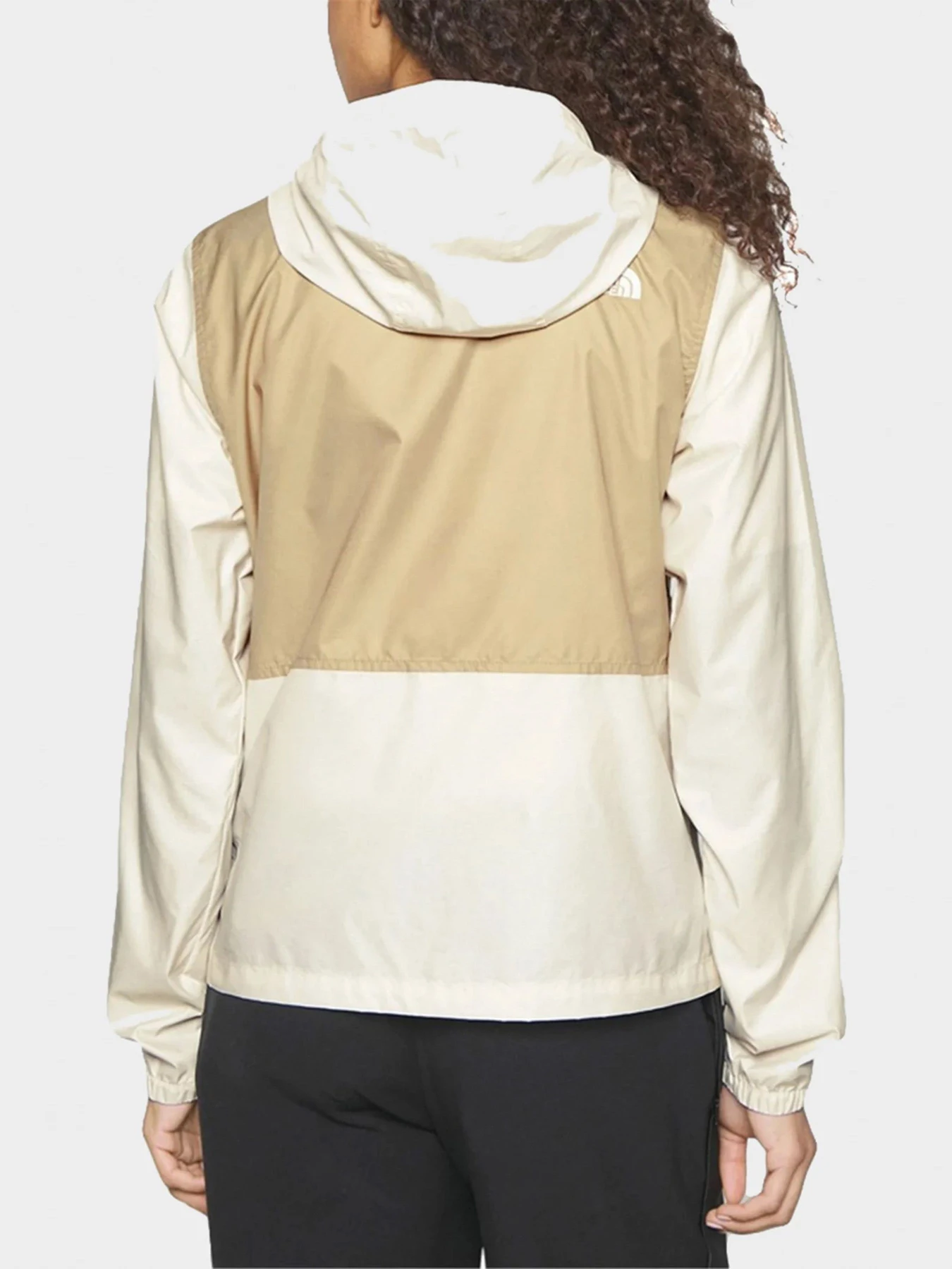 Куртки и дубленки The North Face Cyclone III модель NF0A82R7HO51 Куртки и дубленки The North Face Cyclone III модель NF0A82R7HO51 Фото