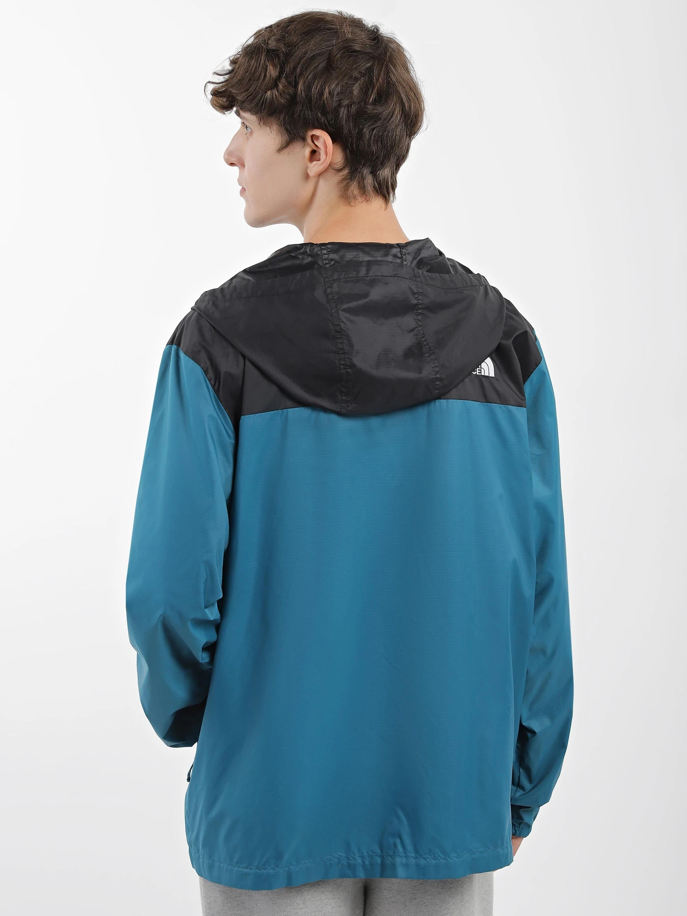Куртки та дублянки The North Face Cyclone Jacke 3 модель NF0A82R9ES31 Куртки та дублянки The North Face Cyclone Jacke 3 модель NF0A82R9ES31 Фото