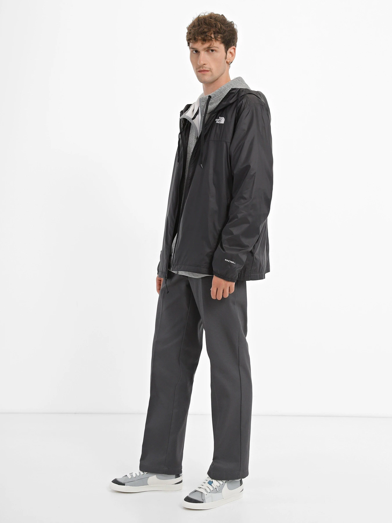 Куртки и дубленки The North Face Cyclone Jacke 3 модель NF0A82R9JK31 Куртки и дубленки The North Face Cyclone Jacke 3 модель NF0A82R9JK31 Фото