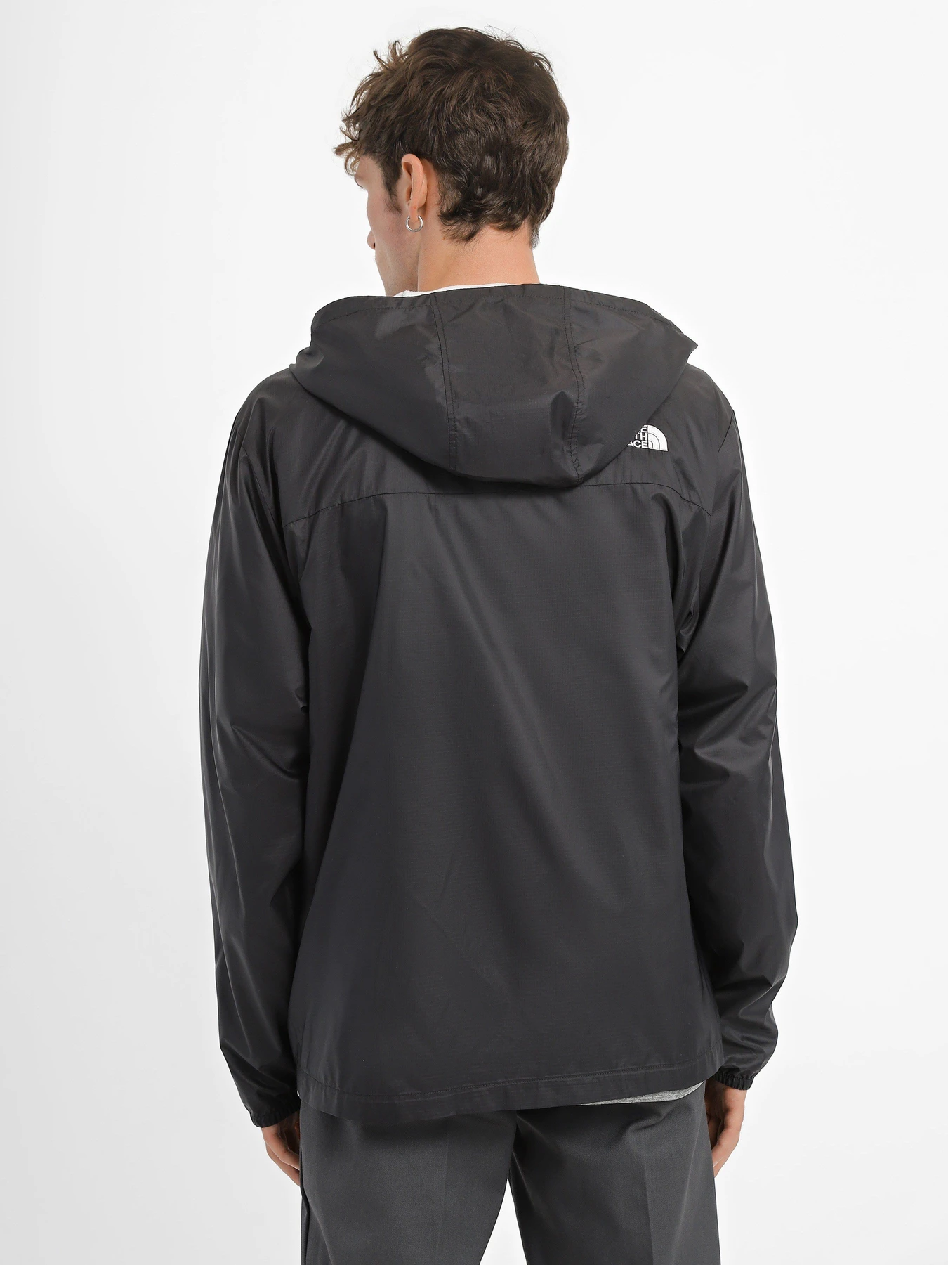 Куртки и дубленки The North Face Cyclone Jacke 3 модель NF0A82R9JK31 Куртки и дубленки The North Face Cyclone Jacke 3 модель NF0A82R9JK31 Фото
