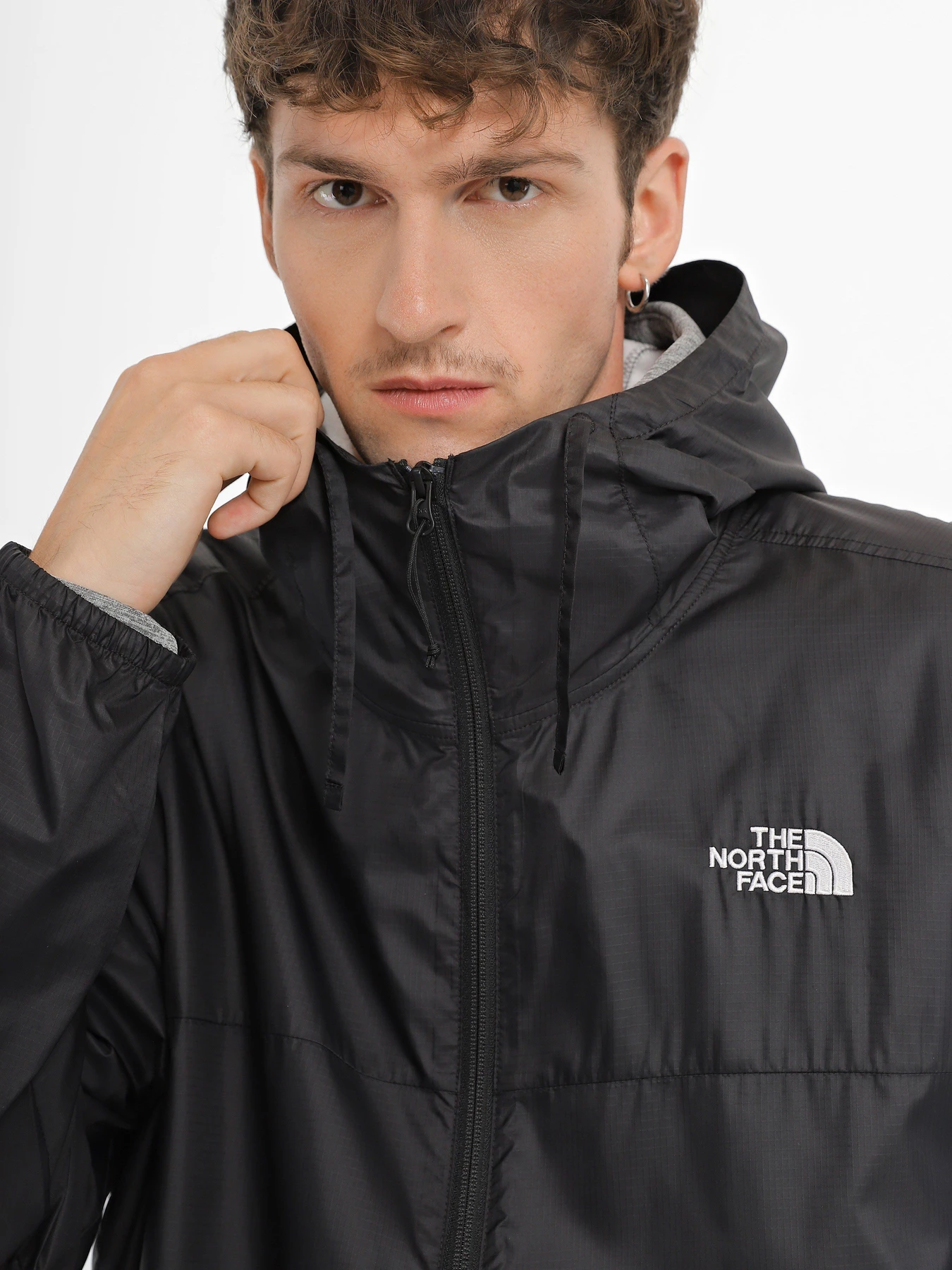 Куртки и дубленки The North Face Cyclone Jacke 3 модель NF0A82R9JK31 Куртки и дубленки The North Face Cyclone Jacke 3 модель NF0A82R9JK31 Фото