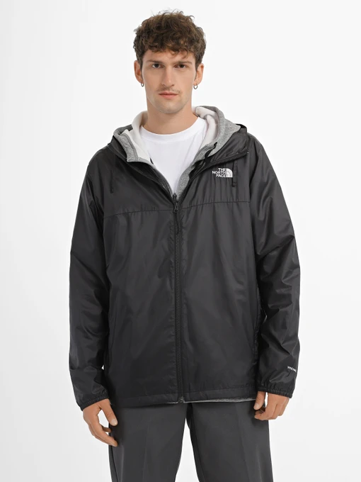Куртки и дубленки The North Face Cyclone Jacke 3 модель NF0A82R9JK31 Фото