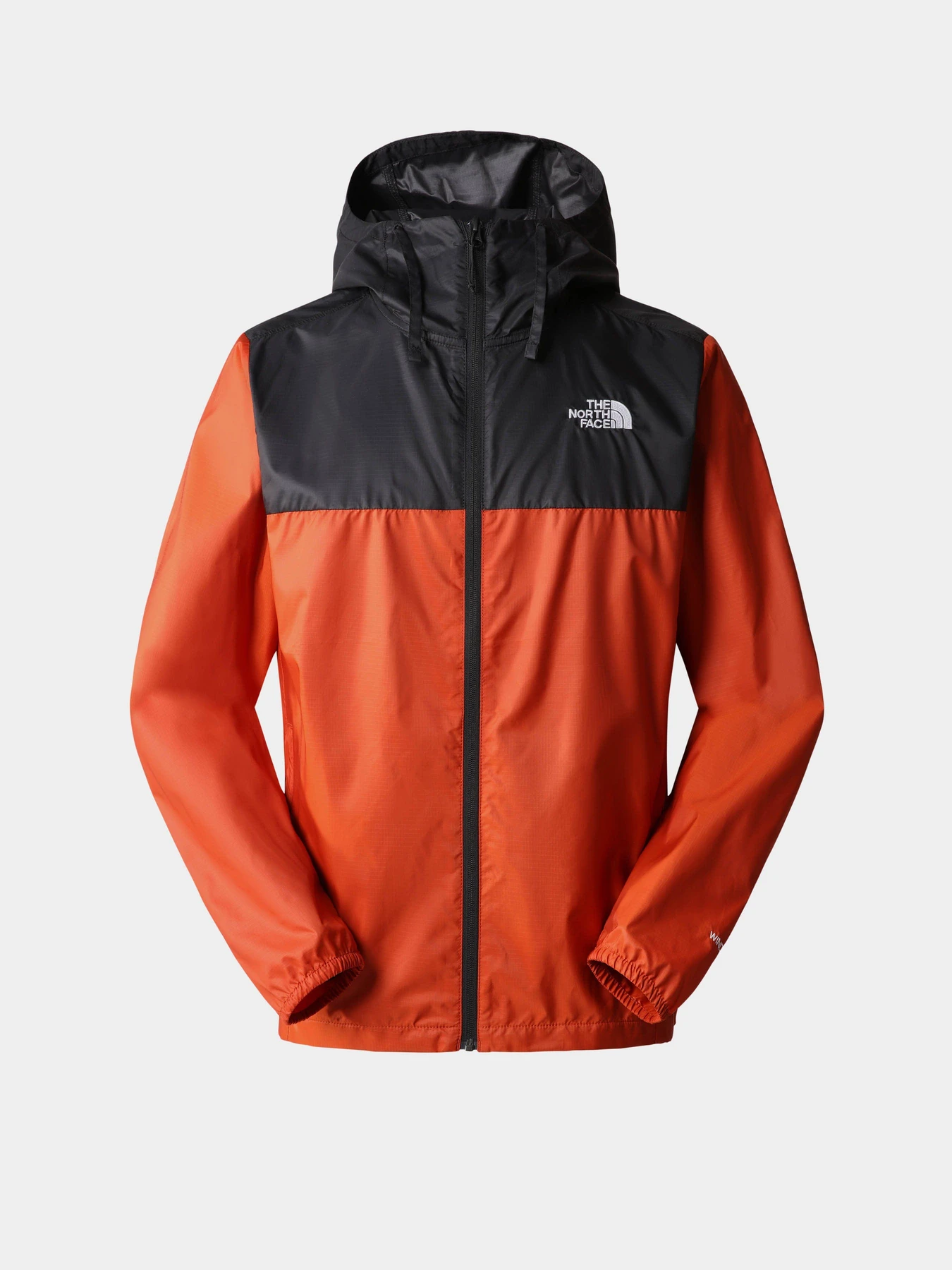 Куртки та дублянки The North Face Cyclone Jacke 3 модель NF0A82R9SV61 Фото