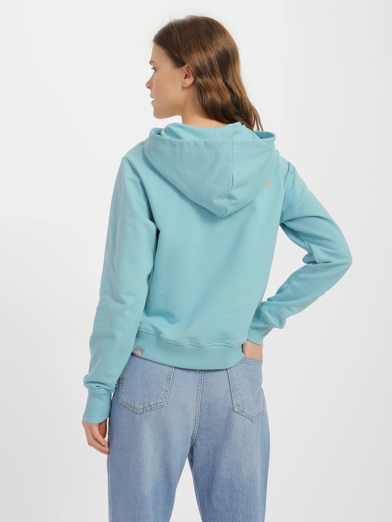 Худи и свитшоты The North Face D2 Graphic модель NF0A83FGLV21 Худи и свитшоты The North Face D2 Graphic модель NF0A83FGLV21 Фото