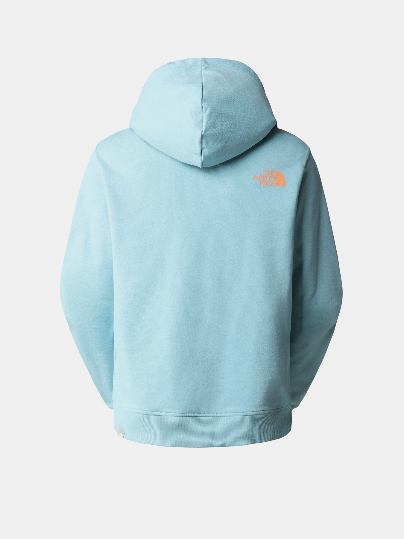 Худи и свитшоты The North Face D2 Graphic модель NF0A83FGLV21 Худи и свитшоты The North Face D2 Graphic модель NF0A83FGLV21 Фото