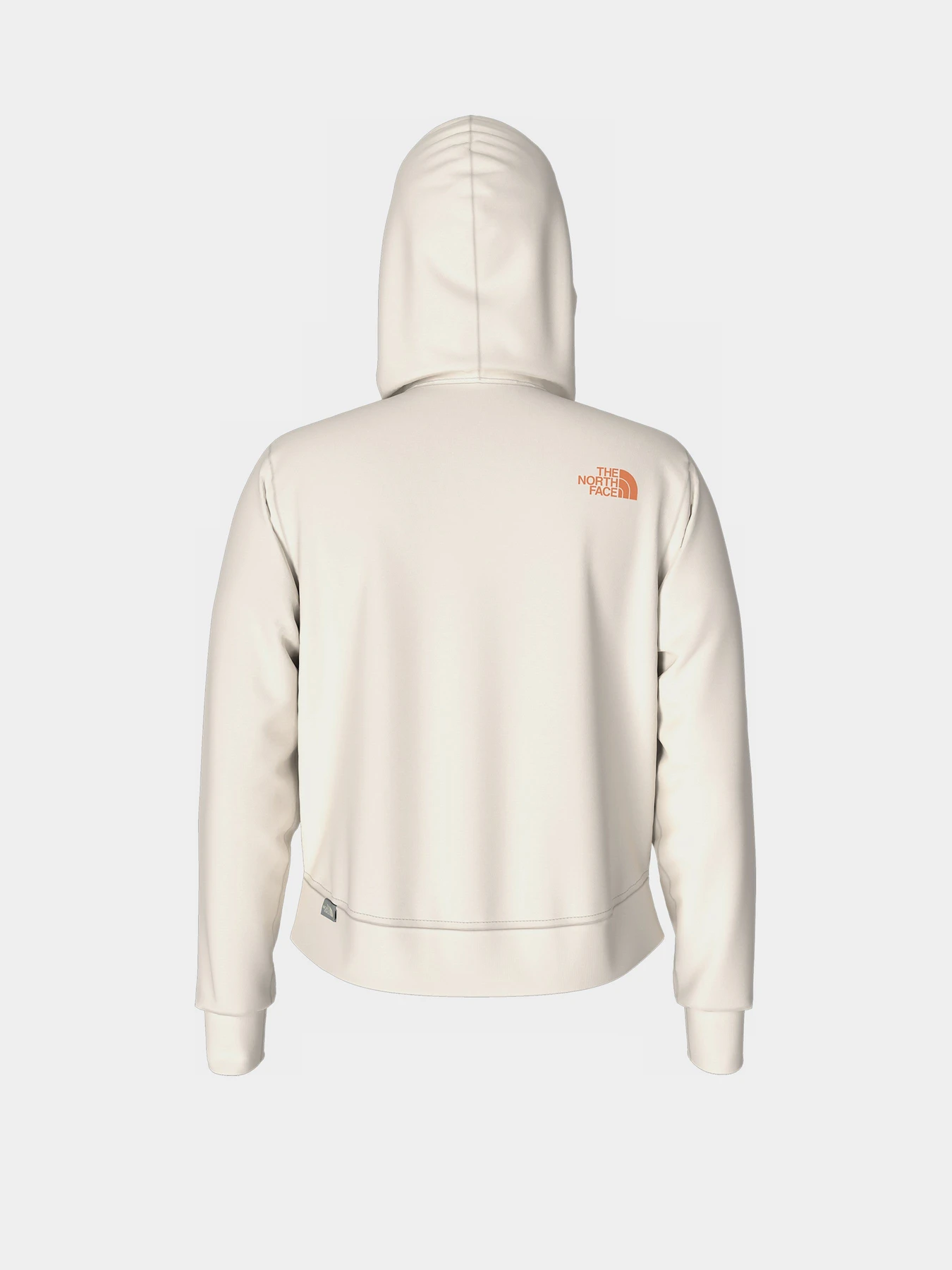 Худи и свитшоты The North Face D2 Graphic модель NF0A83FGN3N1 Фото
