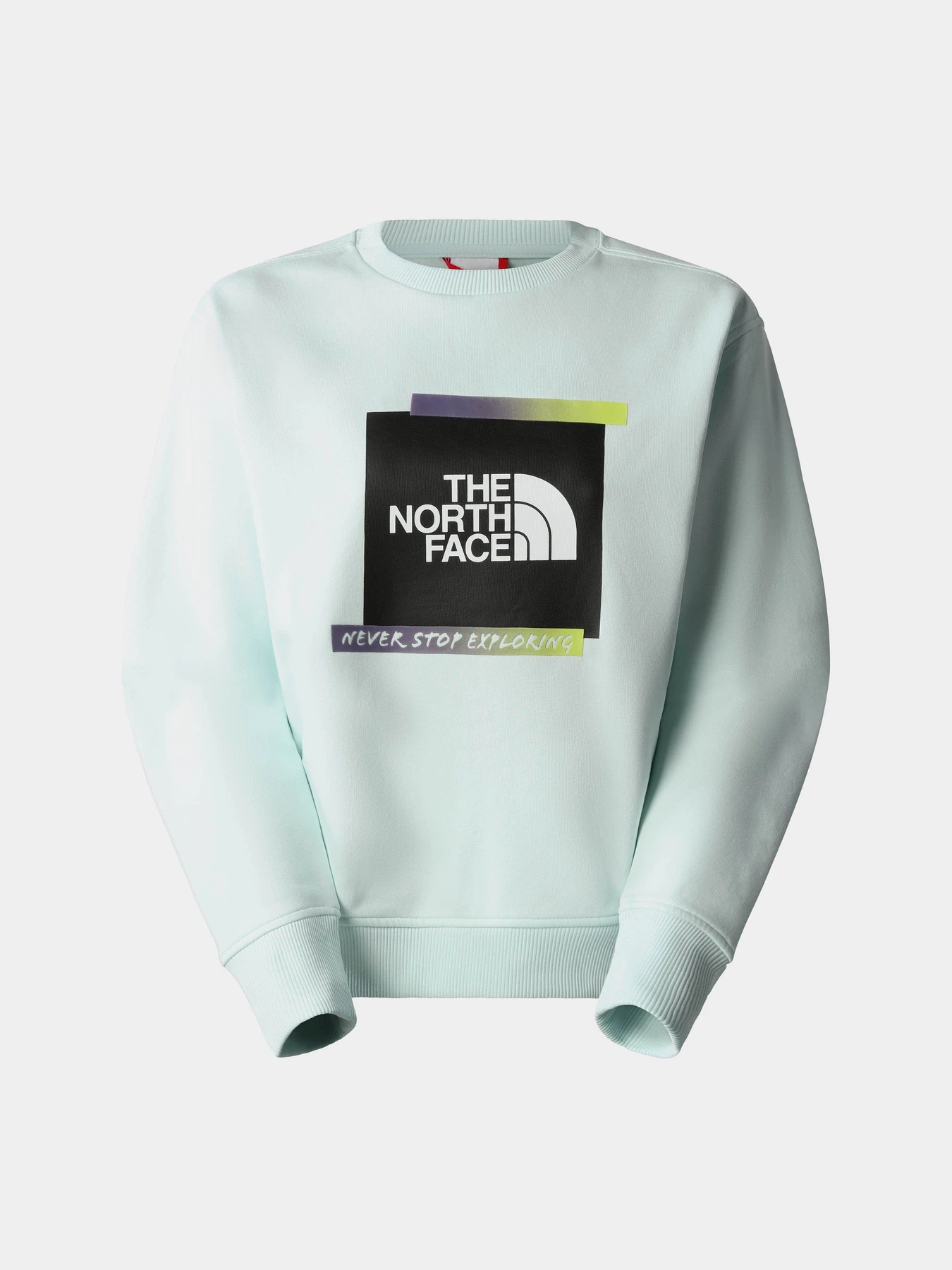 Худи и свитшоты The North Face Graphic модель NF0A83FILV51 Худи и свитшоты The North Face Graphic модель NF0A83FILV51 Фото