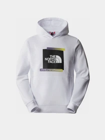 Худі та світшоти The North Face модель NF0A83FKFN41 Фото