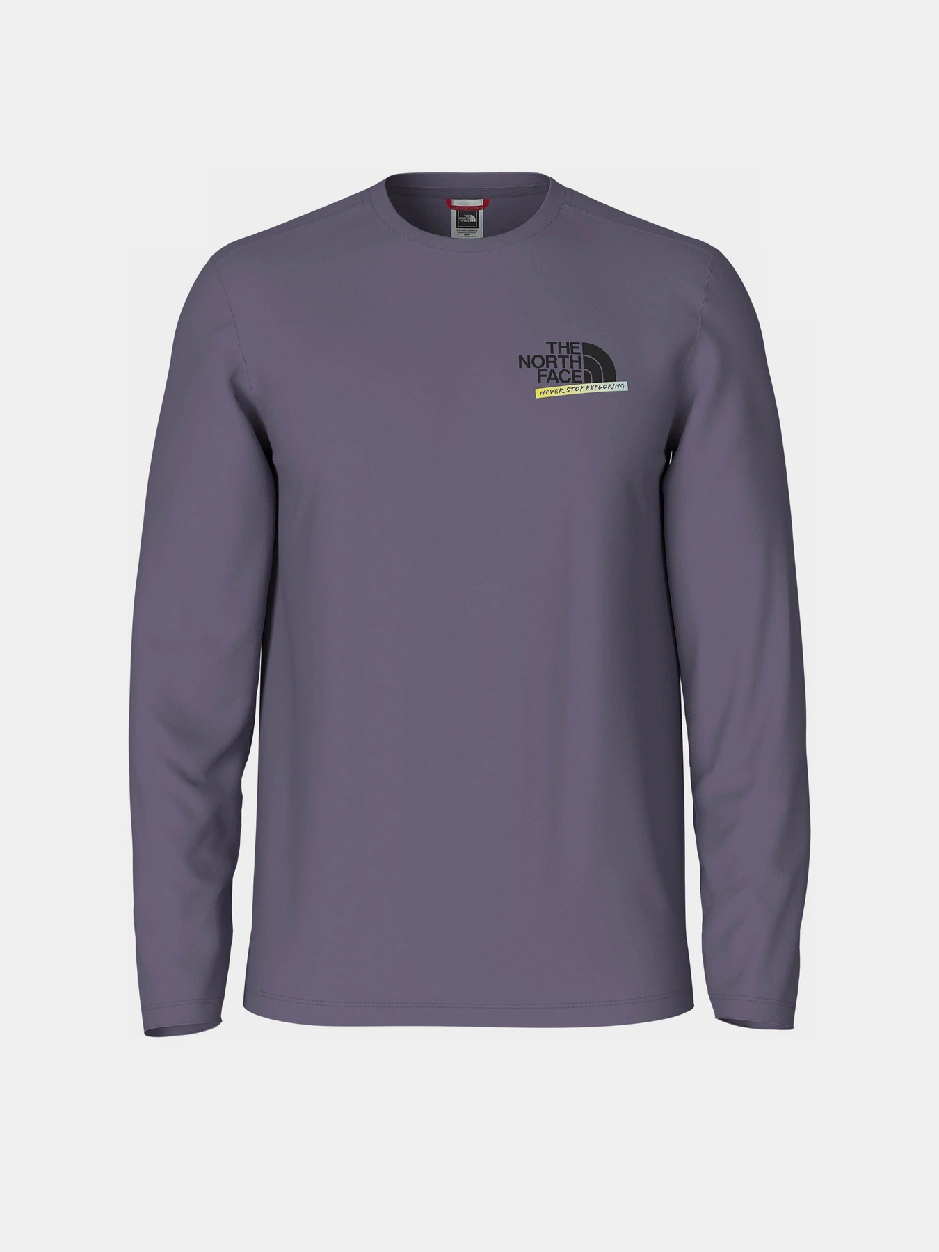 Худи и свитшоты The North Face Graphic модель NF0A83FLN141 Худи и свитшоты The North Face Graphic модель NF0A83FLN141 Фото