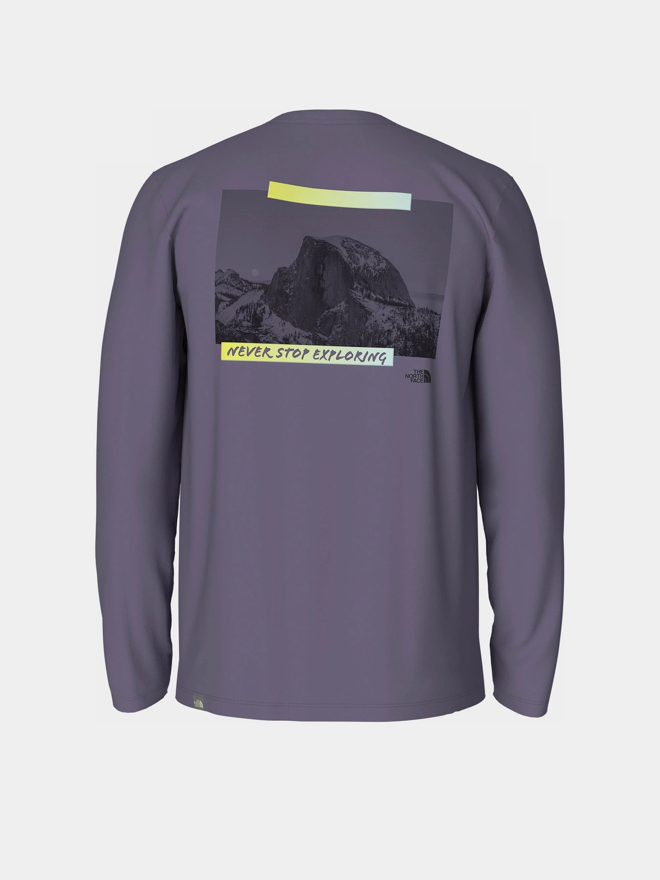 Худи и свитшоты The North Face Graphic модель NF0A83FLN141 Худи и свитшоты The North Face Graphic модель NF0A83FLN141 Фото