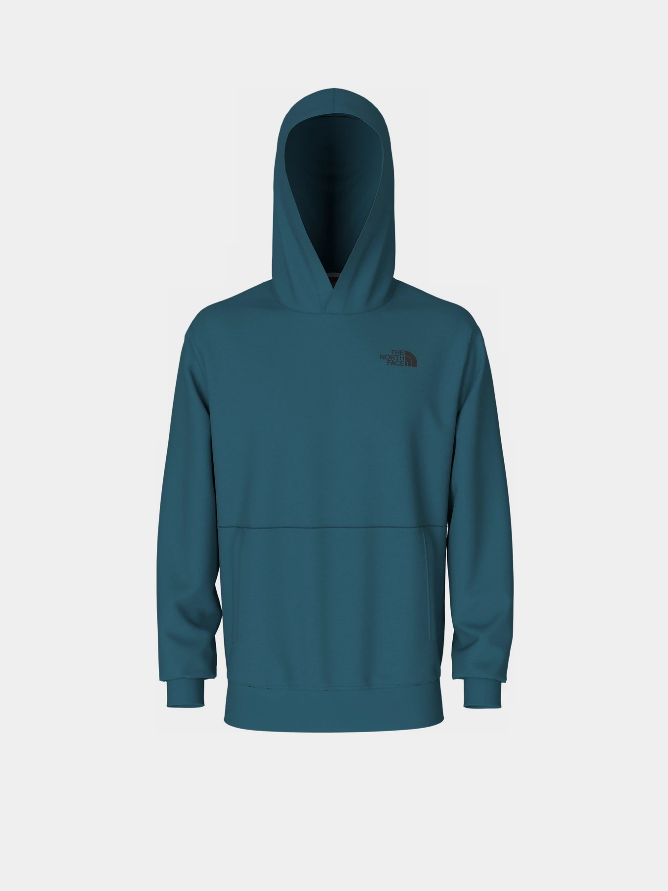 Худі та світшоти The North Face модель NF0A83FOEFS1 Худі та світшоти The North Face модель NF0A83FOEFS1 Фото