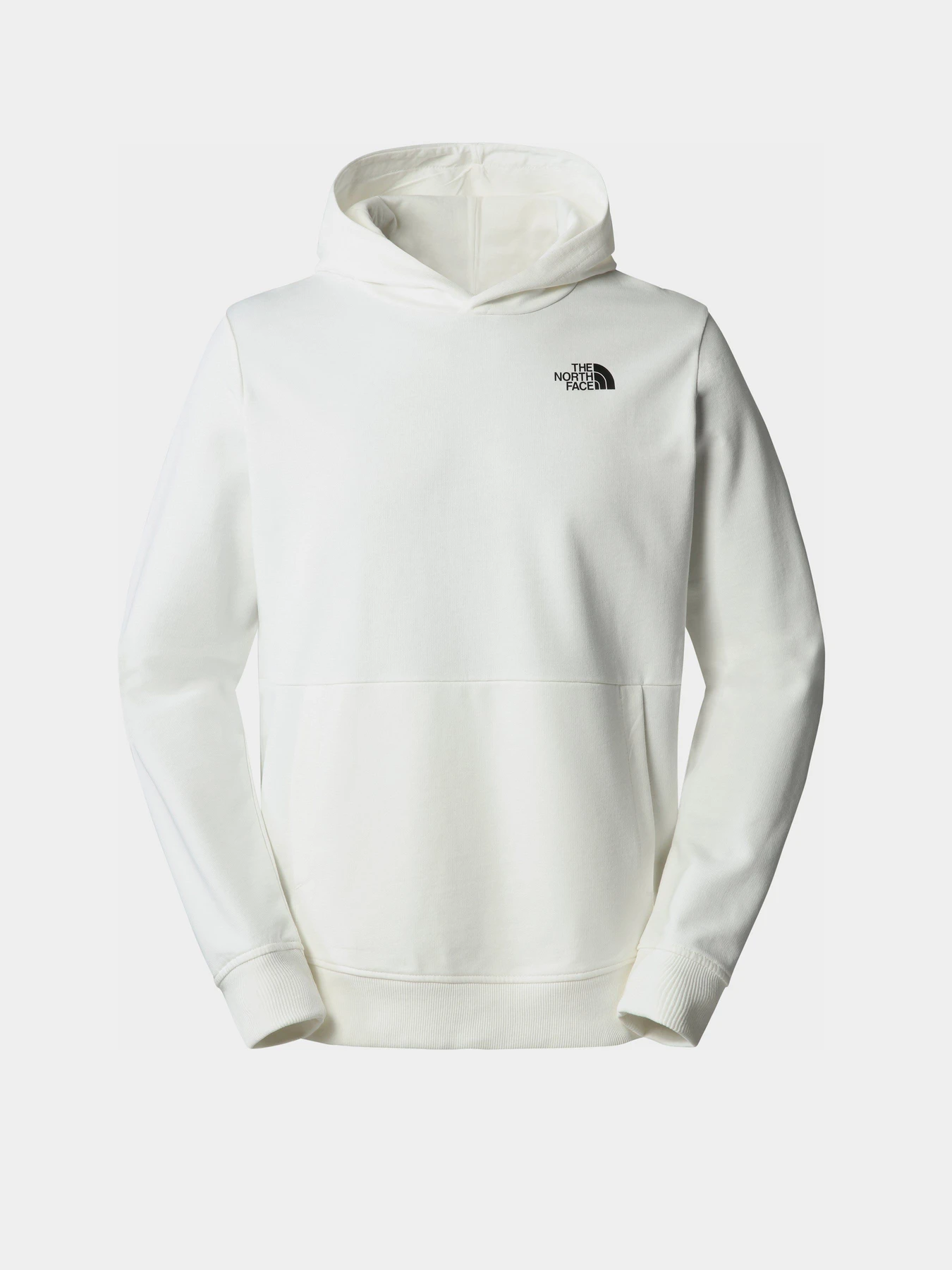Худі та світшоти The North Face Graphic модель NF0A83FON3N1 Худі та світшоти The North Face Graphic модель NF0A83FON3N1 Фото