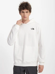Худі та світшоти The North Face Graphic модель NF0A83FON3N1 Фото