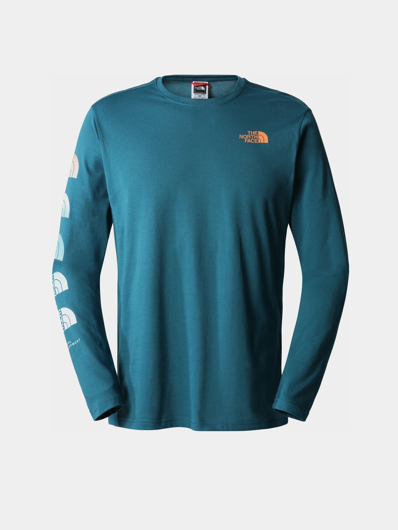 Худи и свитшоты The North Face модель NF0A83FPEFS1 Худи и свитшоты The North Face модель NF0A83FPEFS1 Фото