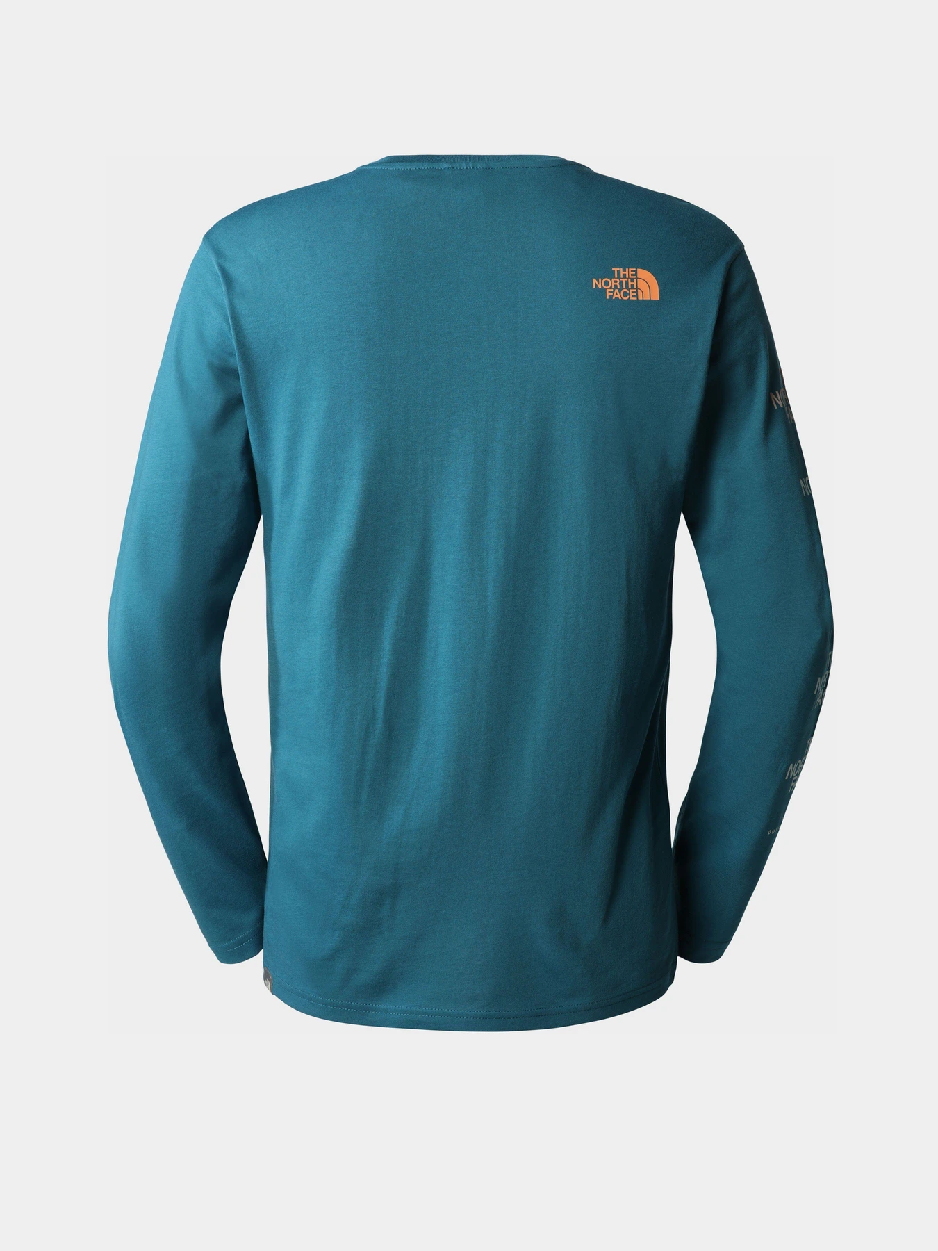 Худи и свитшоты The North Face модель NF0A83FPEFS1 Худи и свитшоты The North Face модель NF0A83FPEFS1 Фото