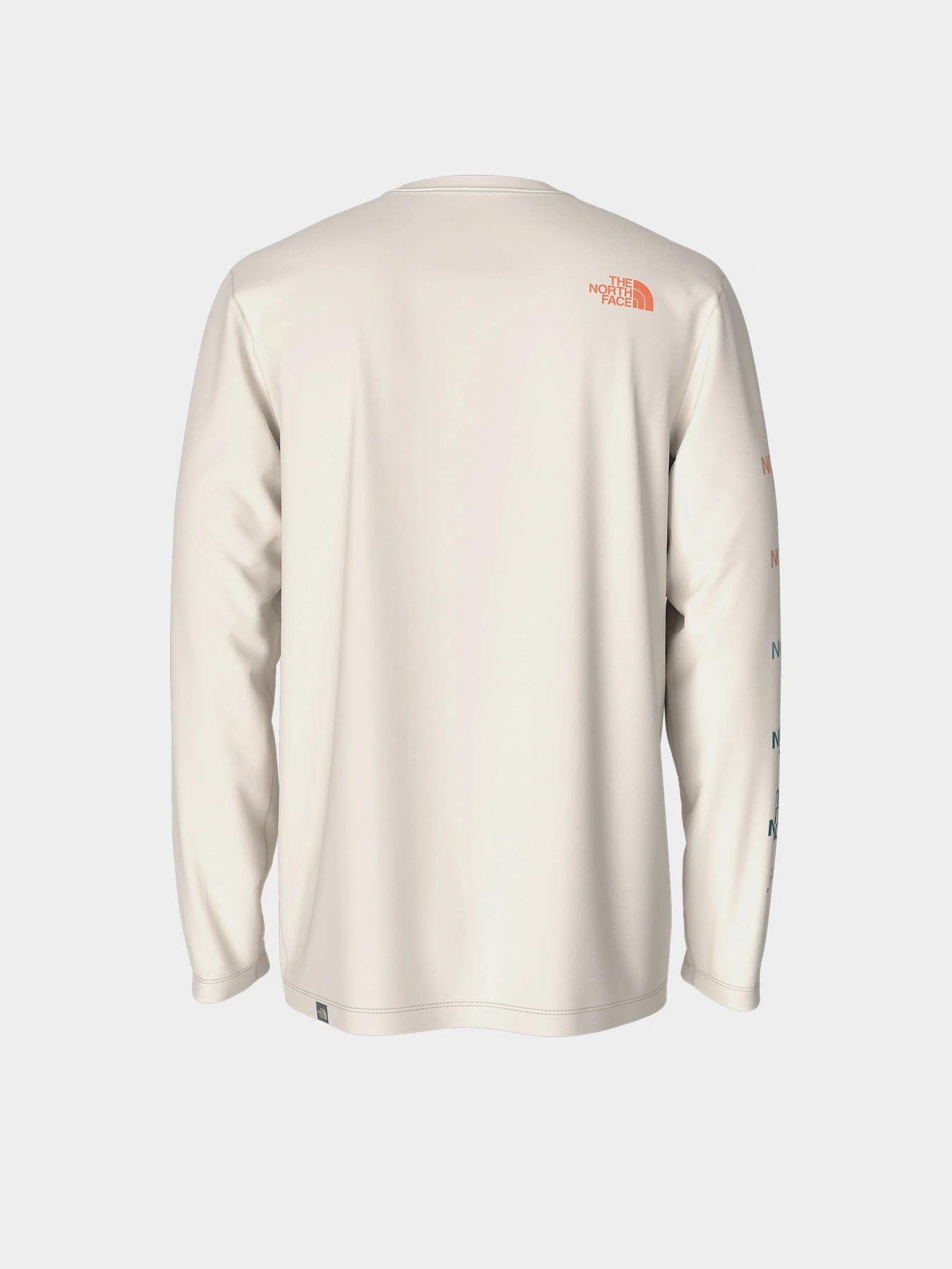 Худи и свитшоты The North Face Graphic модель NF0A83FPN3N1 Худи и свитшоты The North Face Graphic модель NF0A83FPN3N1 Фото