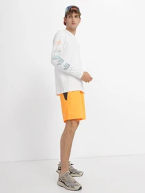 Худи и свитшоты The North Face Graphic модель NF0A83FPN3N1 Фото