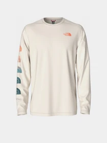 Худи и свитшоты The North Face Graphic модель NF0A83FPN3N1 Фото