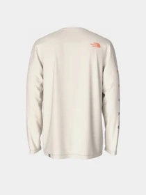 Худи и свитшоты The North Face Graphic модель NF0A83FPN3N1 Фото