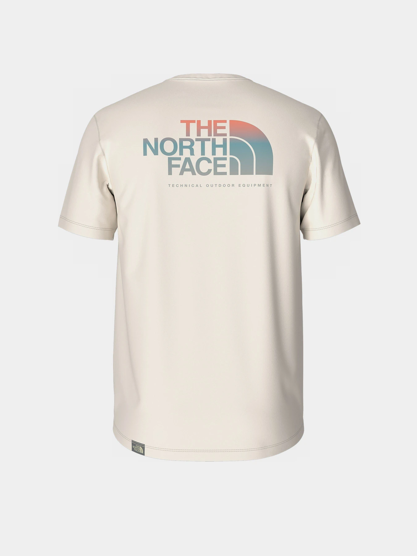 Футболки і поло The North Face Graphic модель NF0A83FQN3N1 Футболки і поло The North Face Graphic модель NF0A83FQN3N1 Фото