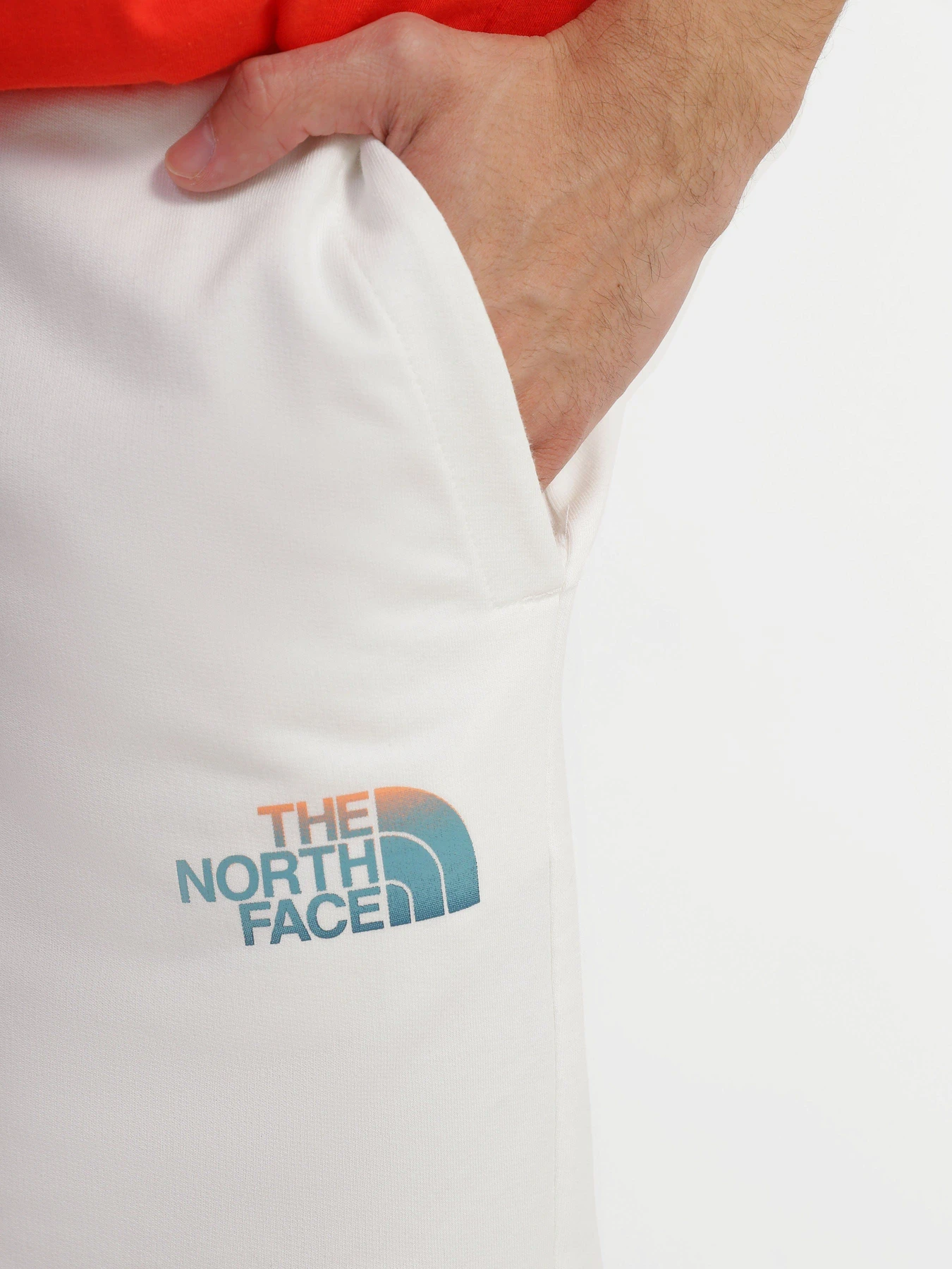 Шорти The North Face Graphic модель NF0A83FRN3N1 Шорти The North Face Graphic модель NF0A83FRN3N1 Фото