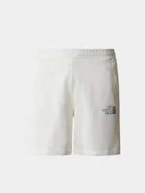 Шорти The North Face Graphic модель NF0A83FRN3N1 Фото