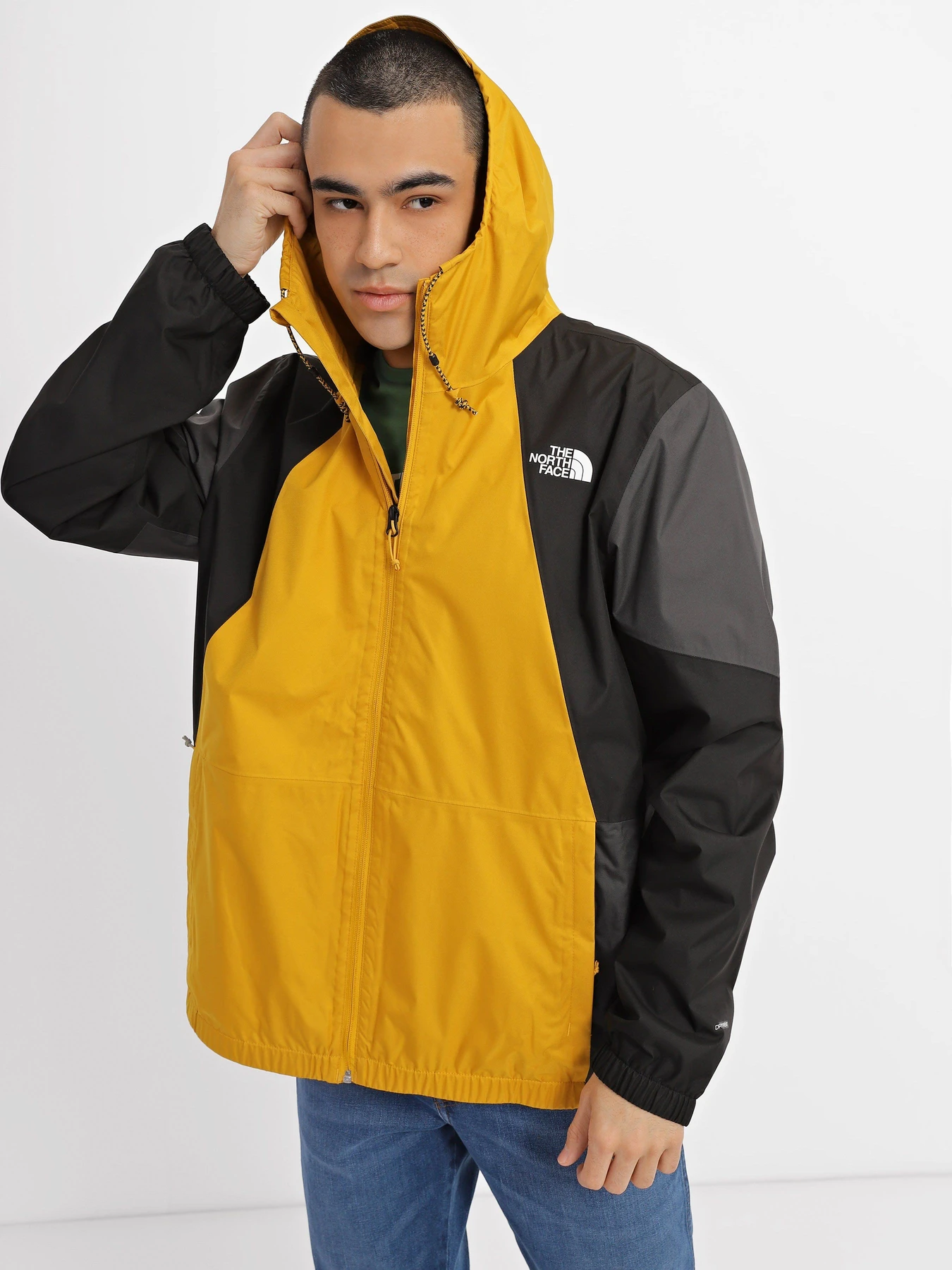 Куртки та дублянки The North Face Farside модель NF0A493EH9D1 Куртки та дублянки The North Face Farside модель NF0A493EH9D1 Фото
