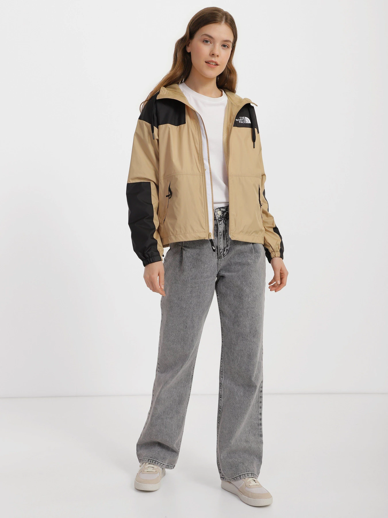 Куртки и дубленки The North Face Sheru модель NF0A4C9HLK51 Фото