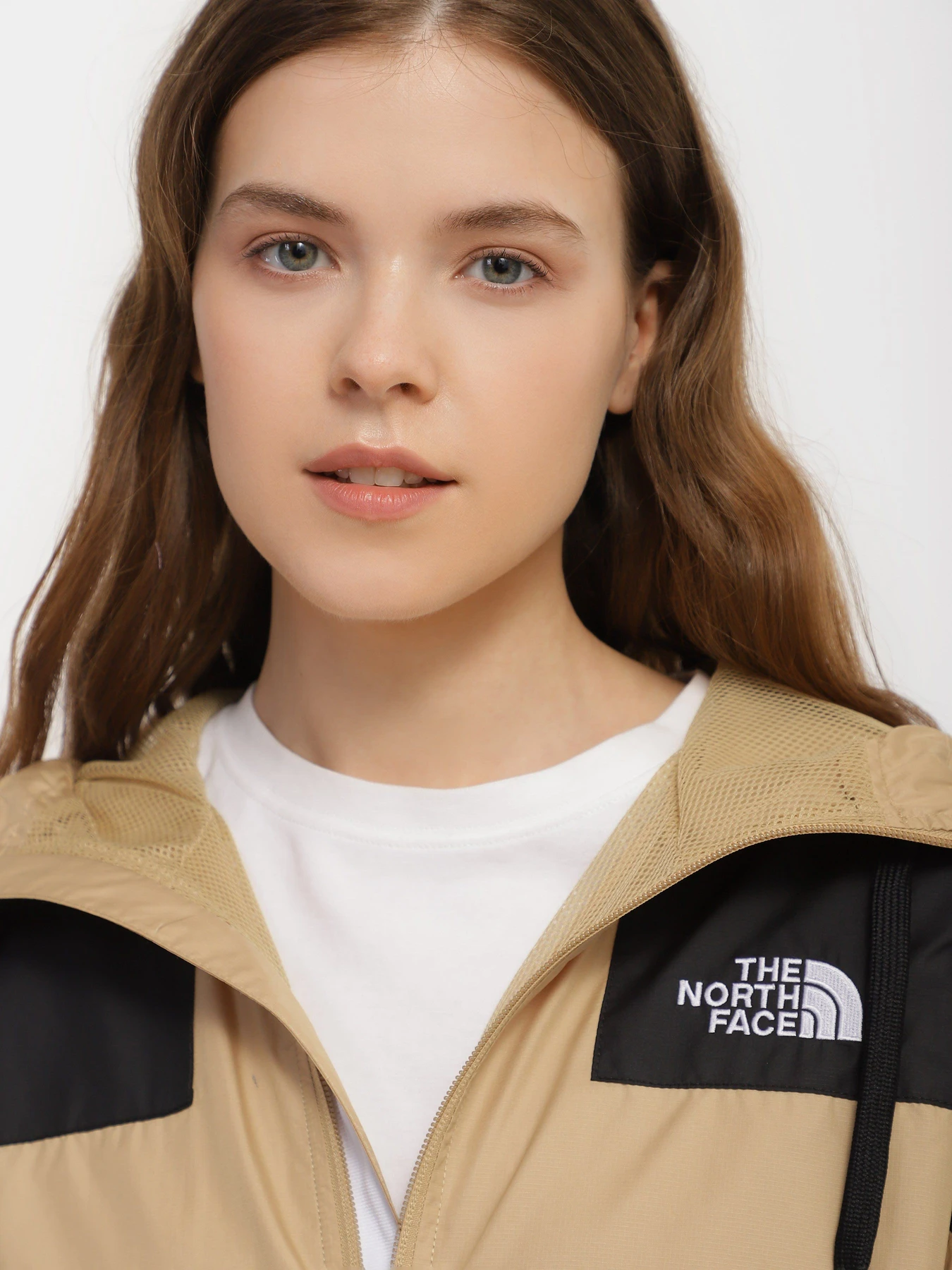 Куртки и дубленки The North Face Sheru модель NF0A4C9HLK51 Фото
