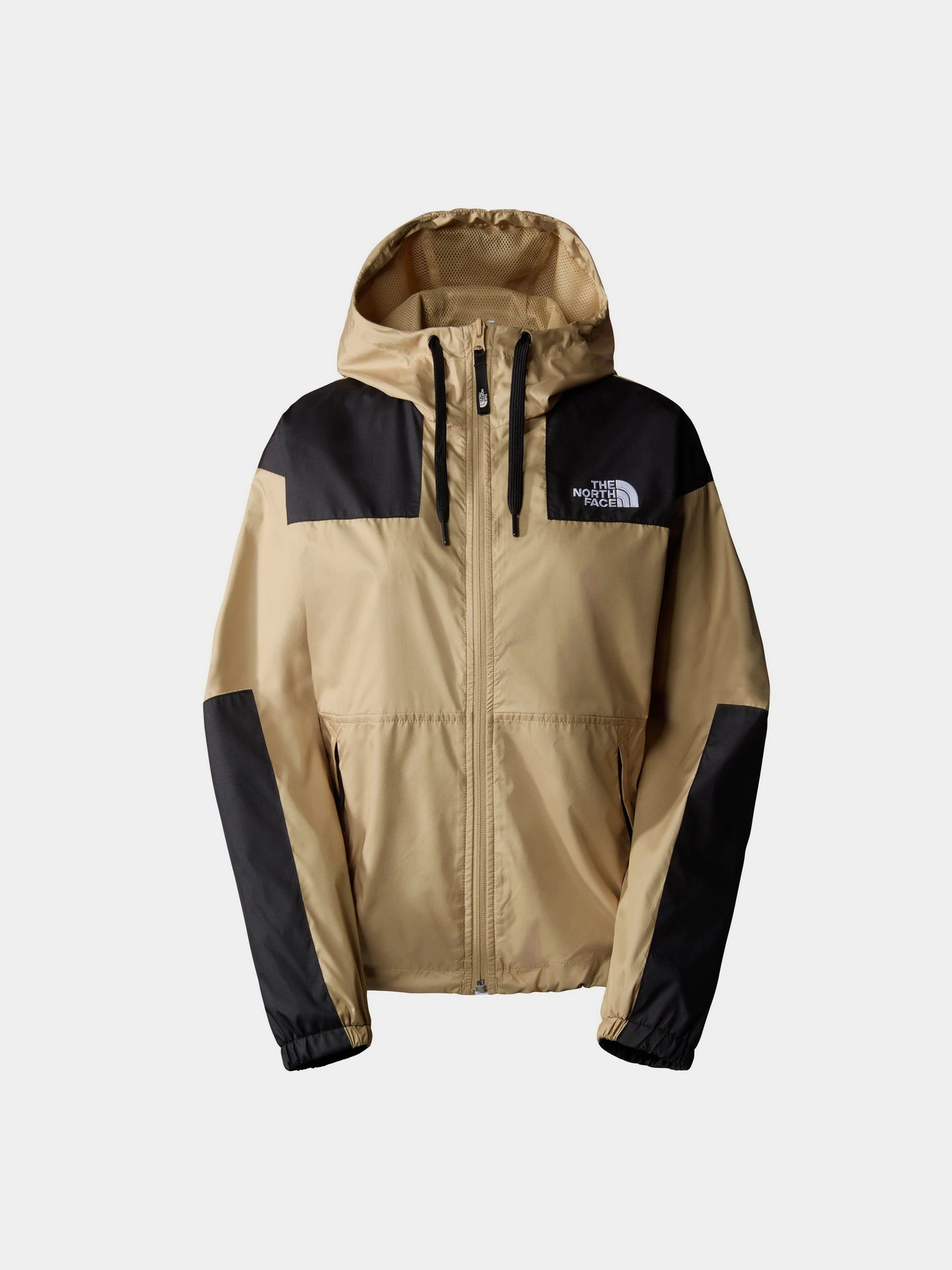 Куртки и дубленки The North Face Sheru модель NF0A4C9HLK51 Фото