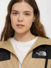 Куртки и дубленки The North Face Sheru модель NF0A4C9HLK51 Фото