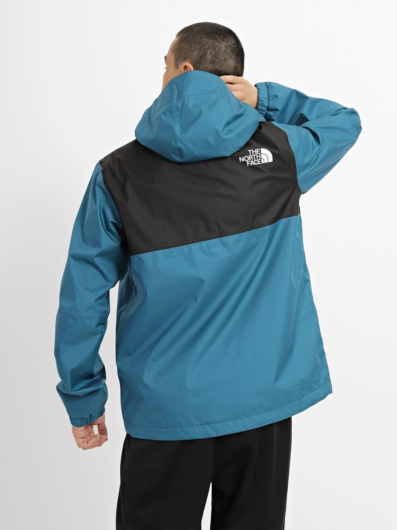 Куртки и дубленки The North Face Mountain модель NF0A5IG2EFS1 Куртки и дубленки The North Face Mountain модель NF0A5IG2EFS1 Фото