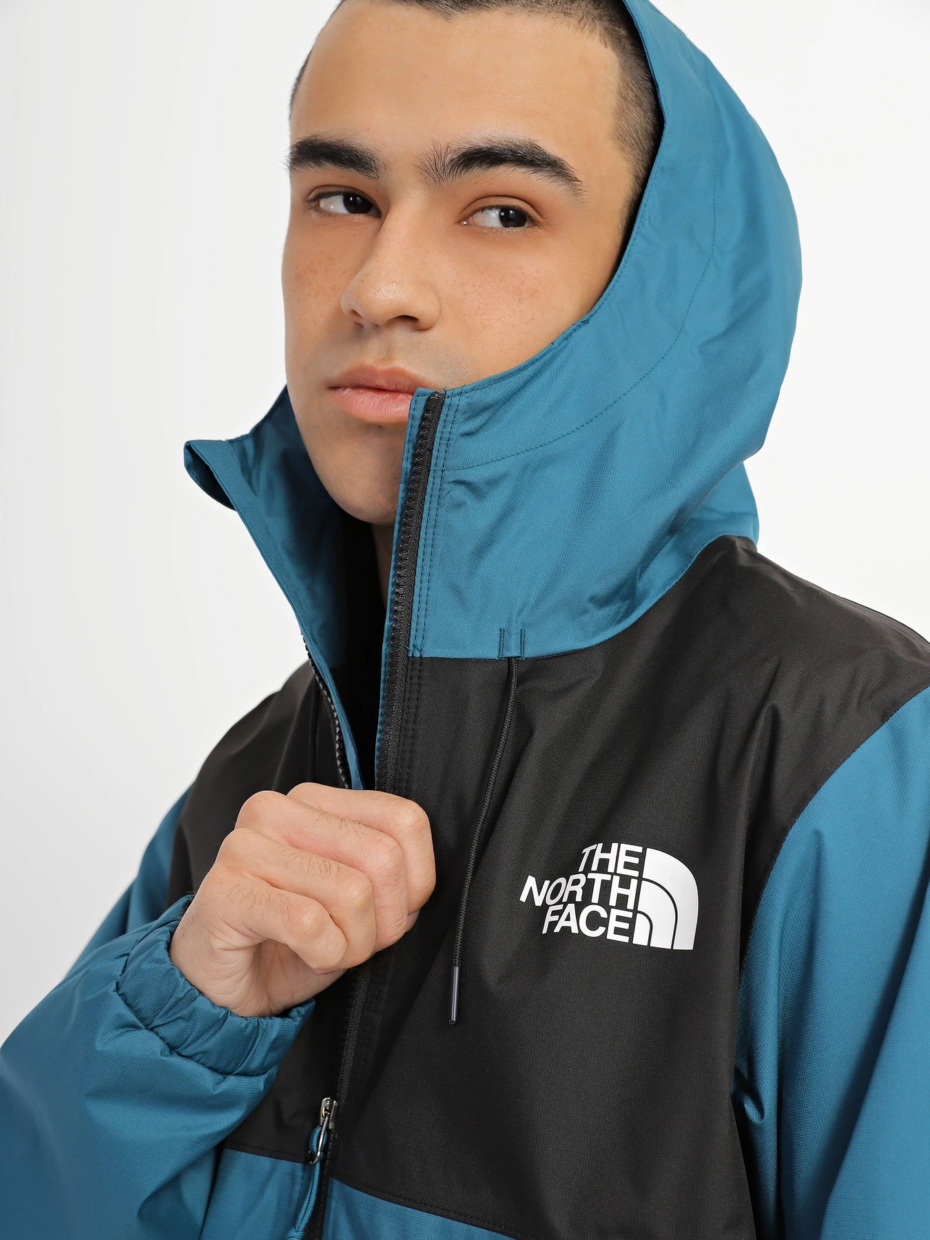 Куртки и дубленки The North Face Mountain модель NF0A5IG2EFS1 Куртки и дубленки The North Face Mountain модель NF0A5IG2EFS1 Фото