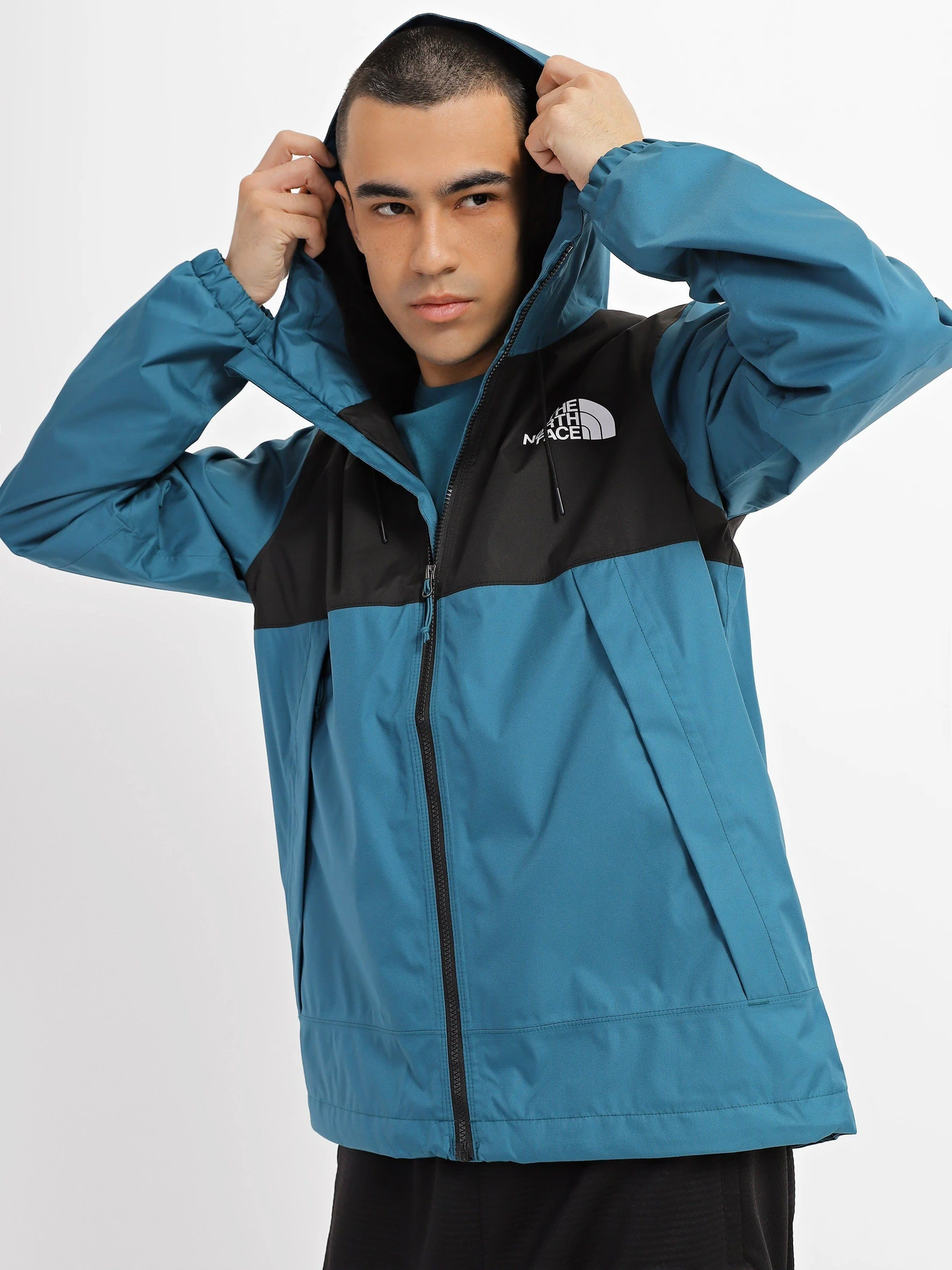 Куртки и дубленки The North Face Mountain модель NF0A5IG2EFS1 Куртки и дубленки The North Face Mountain модель NF0A5IG2EFS1 Фото