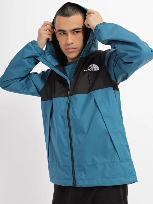 Куртки и дубленки The North Face Mountain модель NF0A5IG2EFS1 Фото