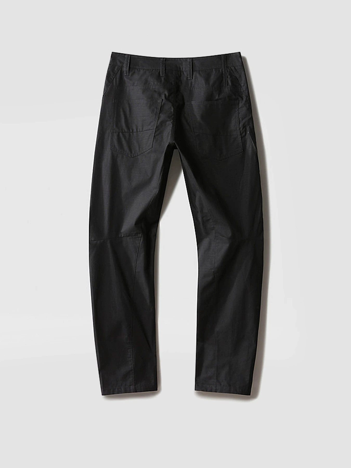 Штани The North Face Regular Tapered модель NF0A7X69JK31 Фото