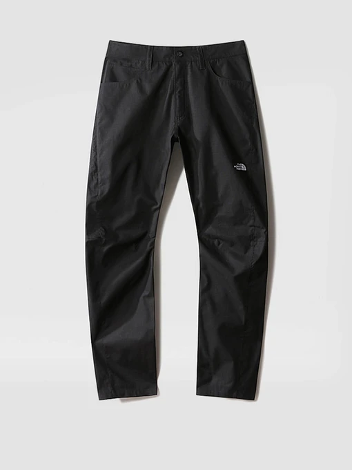 Брюки The North Face Regular Tapered модель NF0A7X69JK31 Фото