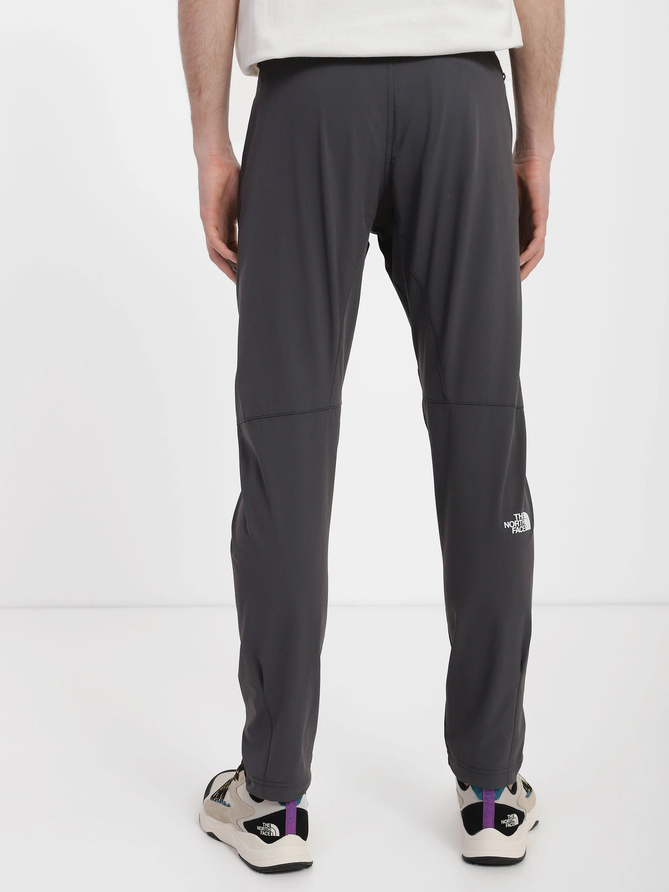 Штани The North Face Speedlight Slim Tapered модель NF0A7X6E0C51 Штани The North Face Speedlight Slim Tapered модель NF0A7X6E0C51 Фото