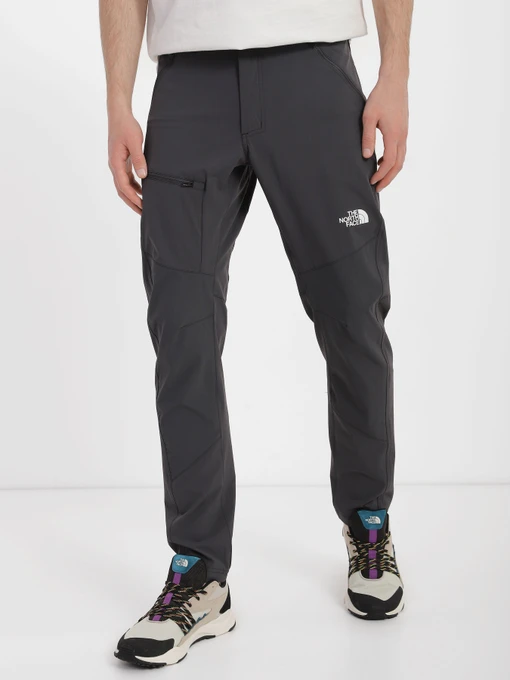 Штани The North Face Speedlight Slim Tapered модель NF0A7X6E0C51 Фото