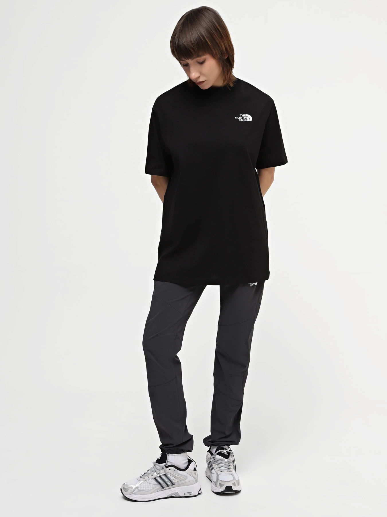 Брюки The North Face Speedlight модель NF0A7Z8A0C51 Фото